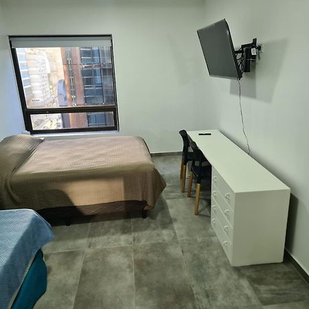 Apartamento Av. Corrientes 818/820, Ciudad De Ciudad Autónoma de Buenos Aires Exterior foto