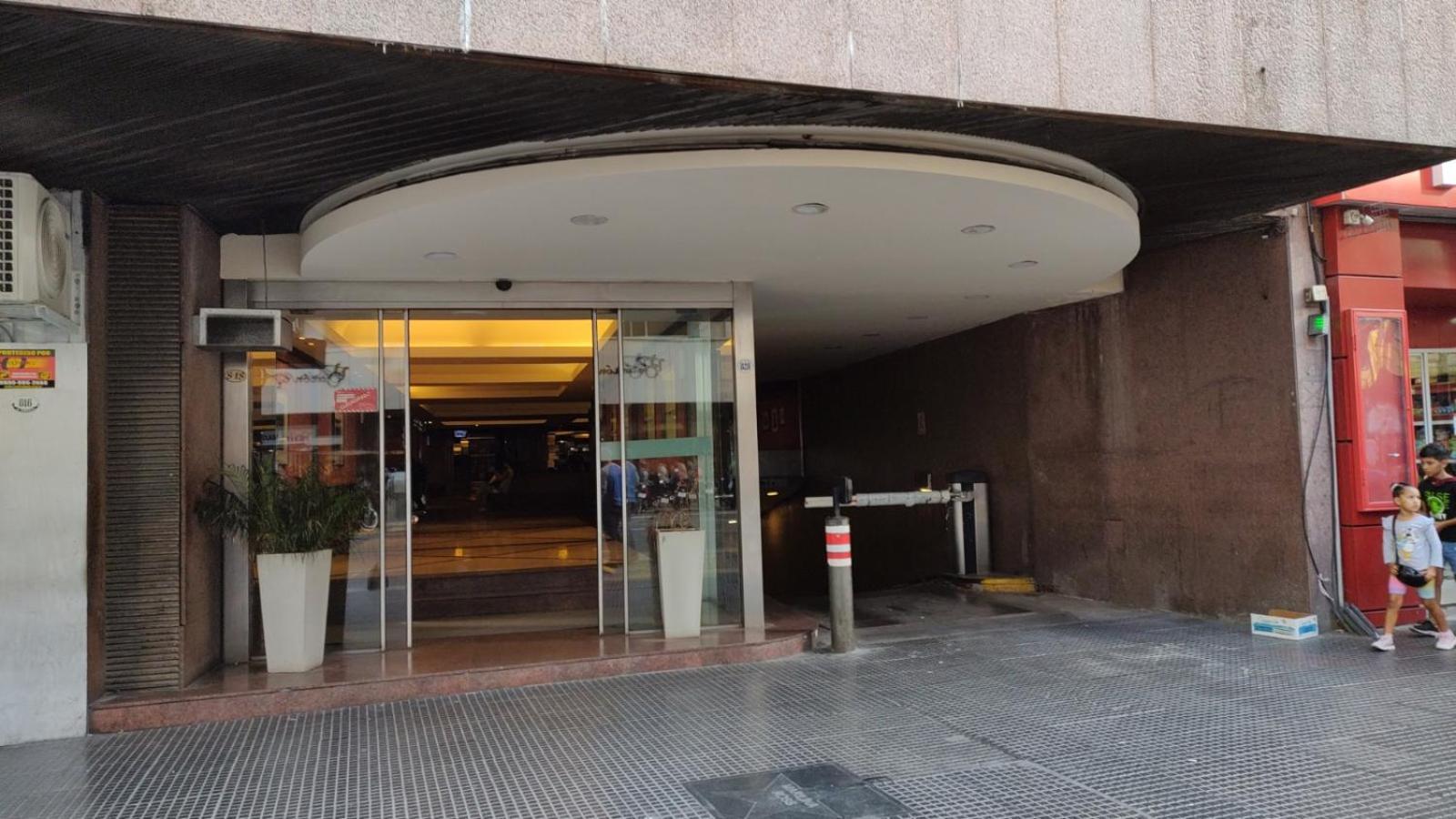 Apartamento Av. Corrientes 818/820, Ciudad De Ciudad Autónoma de Buenos Aires Exterior foto